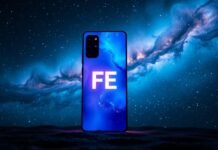 O que significa FE no Galaxy S23? O que significa FE no Galaxy S23