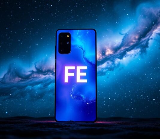 O que significa FE no Galaxy S23? O que significa FE no Galaxy S23