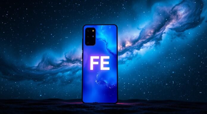 O que significa FE no Galaxy S23? O que significa FE no Galaxy S23