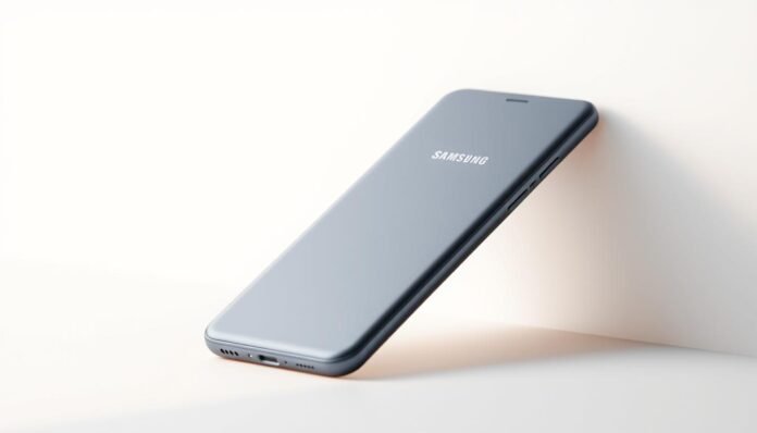 O que significa a linha A da Samsung
