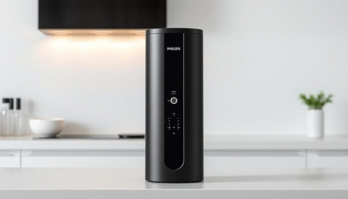 Philips Purificador de Agua ADD5926BK Preto