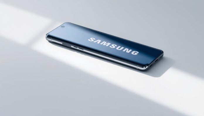 Por que a linha S da Samsung é melhor