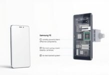 Porque o Samsung FE é mais barato? Porque o Samsung FE é mais barato