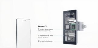 Porque o Samsung FE é mais barato? Porque o Samsung FE é mais barato