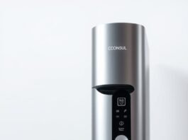 Purificador de Água Consul CPB34: Análise Detalhada Purificador de Água Consul CPB34