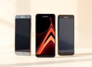 Quais são os 3 melhores celulares da Samsung? Quais são os 3 melhores celulares da Samsung