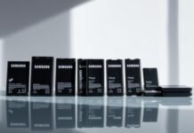 Qual Samsung tem a melhor bateria? Qual Samsung tem a melhor bateria?