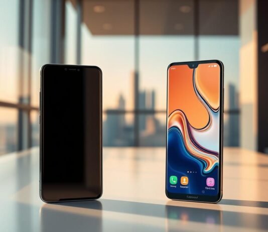 Qual a diferença do Galaxy A para o OM? Qual a diferença do Galaxy A para o OM