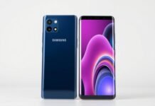 Qual a diferença do Galaxy S para o A? Qual a diferença do Galaxy S para o A