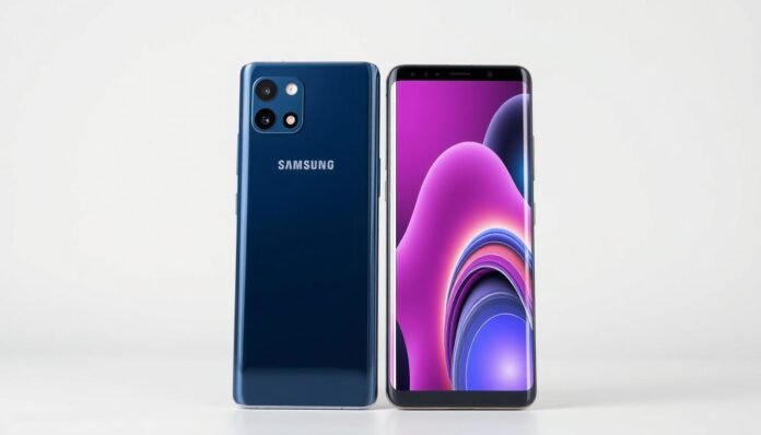 Qual a diferença do Galaxy S para o A
