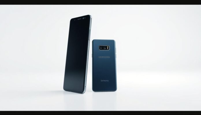 Qual a diferença do Samsung FE para o normal