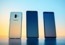 Qual a ordem da linha A da Samsung? Qual a ordem da linha A da Samsung