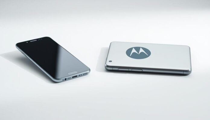 Qual celular é melhor, Samsung ou Motorola?