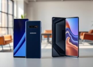 Quais são os 3 melhores celulares da Samsung? Qual celular trava mais, Samsung ou Motorola