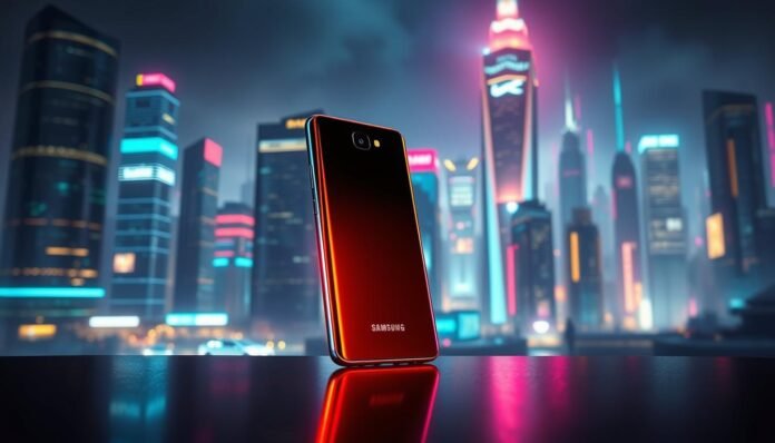 Qual é o melhor Samsung de hoje?