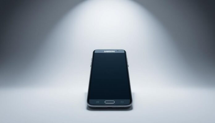 Qual é o melhor celular da Samsung bem avaliado