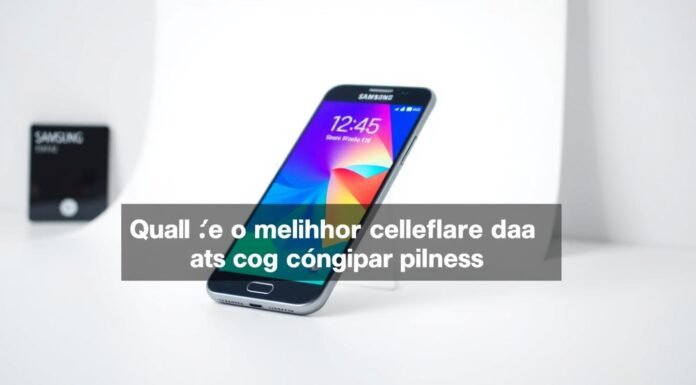 Qual é o melhor celular da Samsung para comprar hoje em dia? Qual é o melhor celular da Samsung para comprar hoje