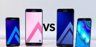 Qual linha de celular da Samsung é melhor, A ou M? Qual linha de celular da Samsung é melhor, A ou M