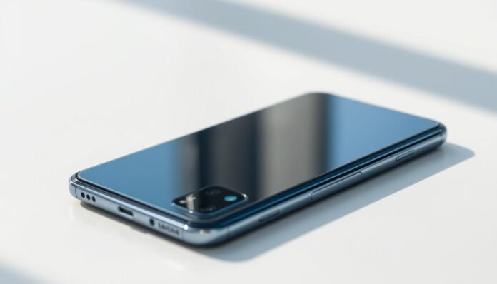 Qual o celular mais vendido da Samsung 2025?