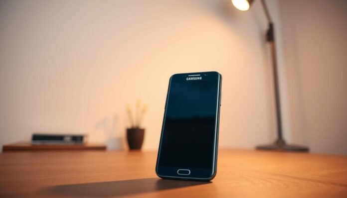Qual o celular mais vendido da Samsung