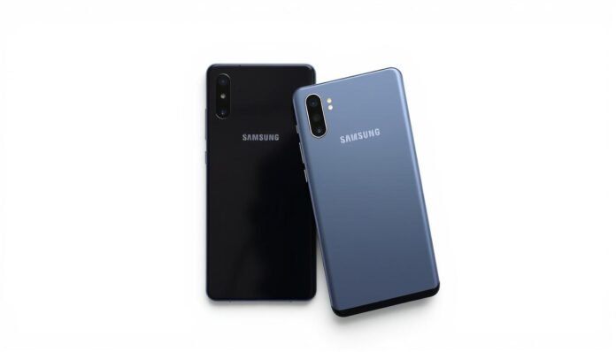 Qual o melhor Galaxy M ou A