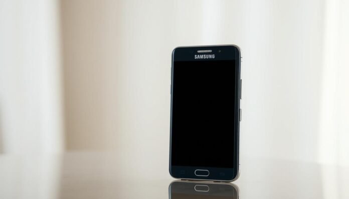Qual o melhor celular Samsung na faixa de R$ 2000