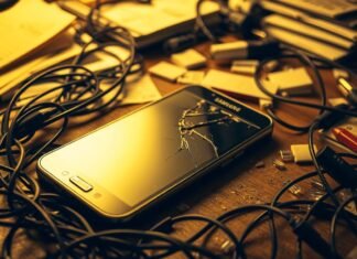 Qual o pior celular da linha Samsung? Qual o pior celular da linha Samsung