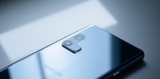 Qual o último lançamento da Samsung da linha A? Qual o último lançamento da Samsung da linha A