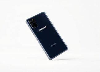 Quando foi lançado o Samsung A55 5G? Quando foi lançado o Samsung A55 5G