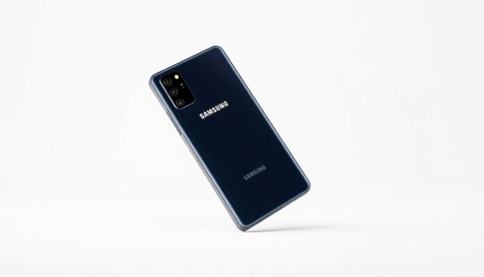 Quando foi lançado o Samsung A55 5G