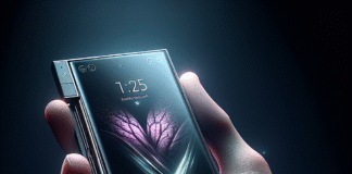 Razr 50 Ultra: O Futuro dos Smartphones Dobráveis em Suas Mãos