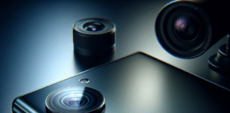 Razr 50 Ultra: O Melhor Smartphones para Amantes de Fotografia?