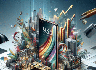 Razr 50 Ultra: O Smartphone que Transforma o Seu Negócio