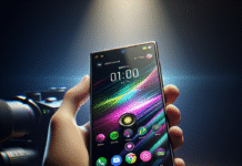 Razr 50 Ultra em Ação: Experiência do Usuário e Funcionalidade