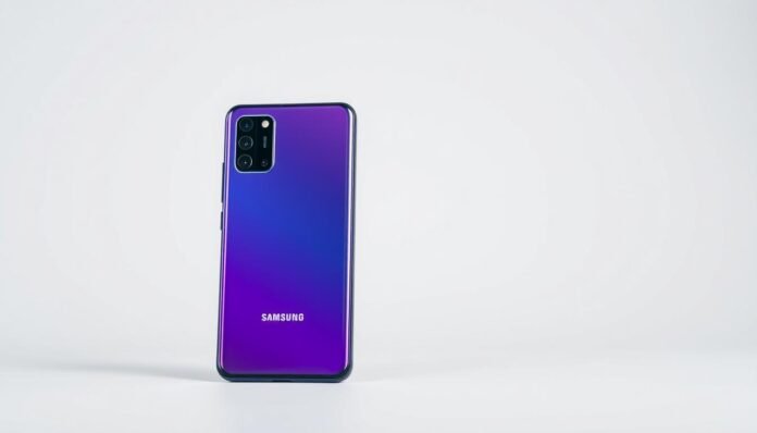 Samsung Galaxy A15