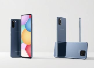 Saiba tudo sobre o Celular Samsung Galaxy A34 Samsung Galaxy A34