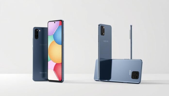 Samsung Galaxy A34