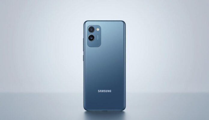 Samsung Galaxy A55