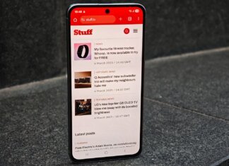 Os usuários da Samsung no Reino Unido estão recebendo esse recurso gratuito de maçã a partir desta semana