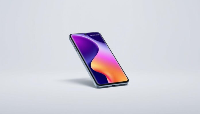 Samsung Galaxy M54