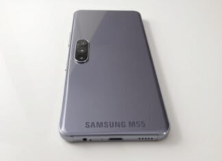 Saiba tudo sobre o Celular Samsung Galaxy M55 Samsung Galaxy M55