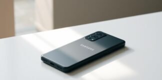 Saiba tudo sobre o Celular Samsung Galaxy S24 FE Samsung Galaxy S24 FE