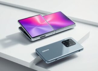 Saiba tudo sobre o Celular Samsung Galaxy Z Flip5 Samsung Galaxy Z Flip5