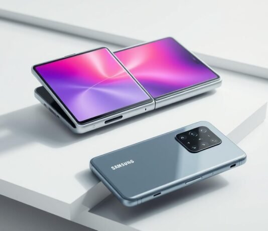 Saiba tudo sobre o Celular Samsung Galaxy Z Flip5 Samsung Galaxy Z Flip5