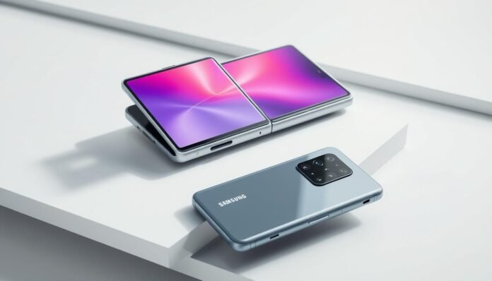 Samsung Galaxy Z Flip5