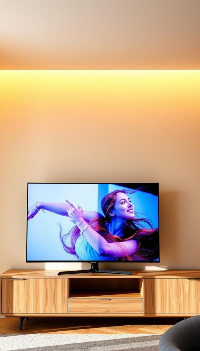Samsung QLED Q60C