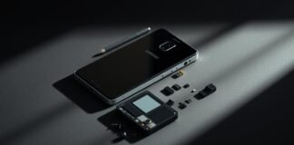 Por que a Samsung acabou com a linha Note? Samsung acabou com a linha Note