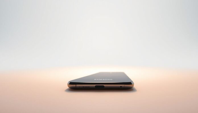 Samsung mais vendido em 2025