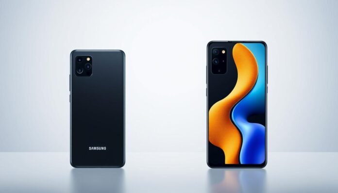 Samsung mais vendido hoje
