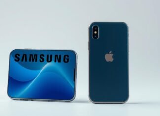 Samsung ou iPhone? A escolha entre dois gigantes Samsung ou iPhone?